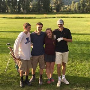 Meet your Posher, Brody